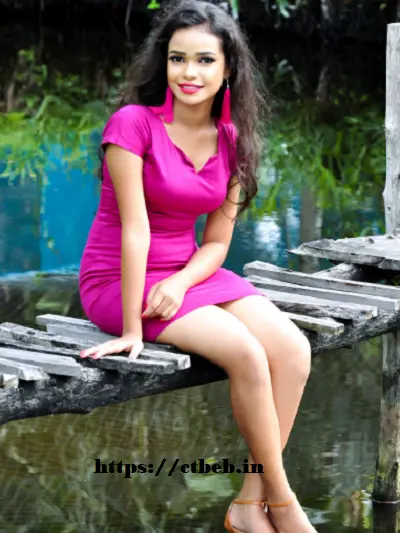 Escort Girl in Pune